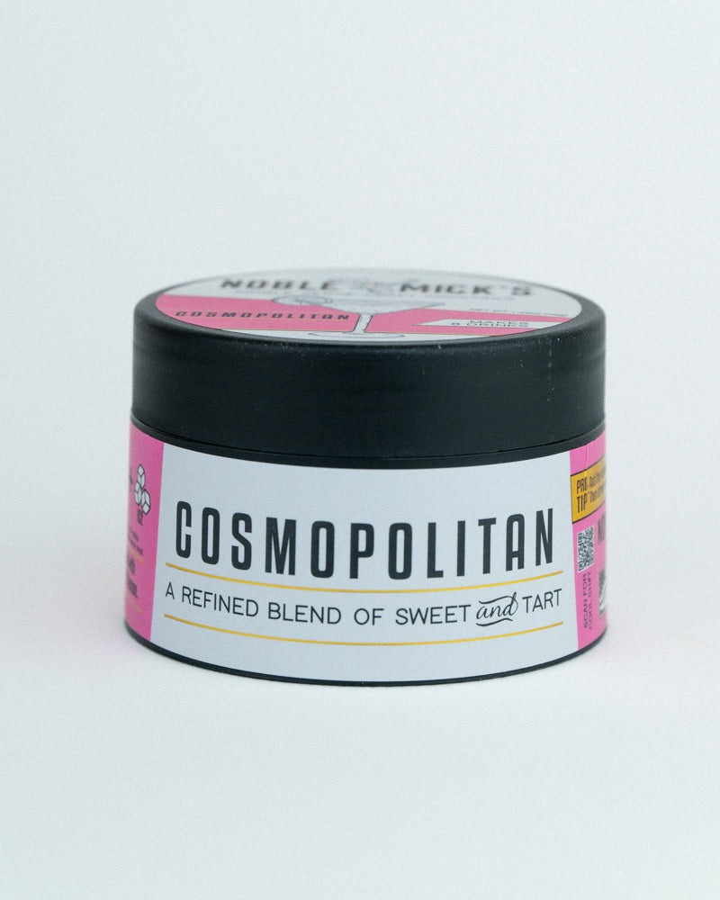 Cosmopolitan Mix by Noble Mick's