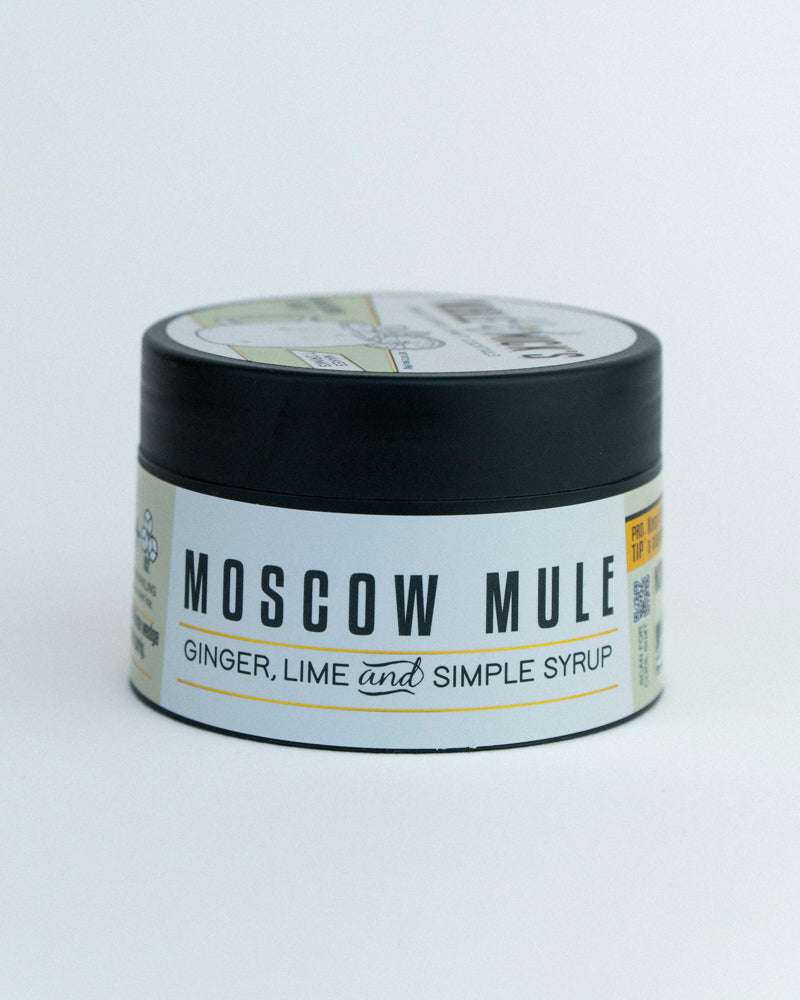 Moscow Mule Mix by Noble Mick's