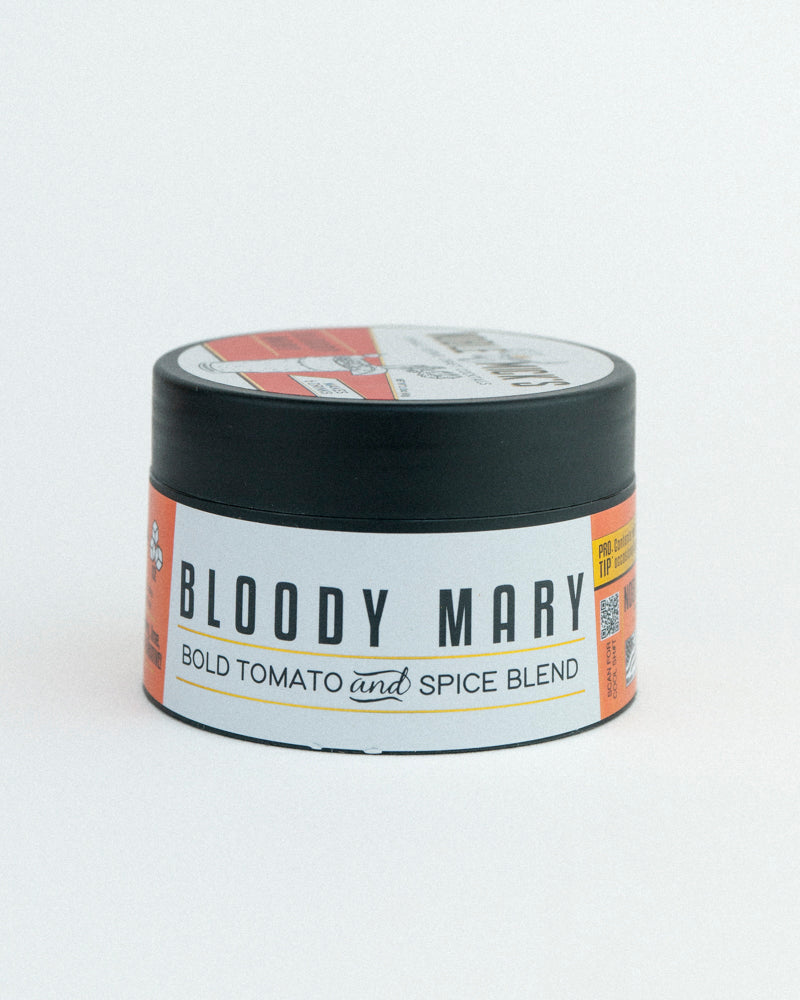 Bloody Mary Mix by Noble Mick's