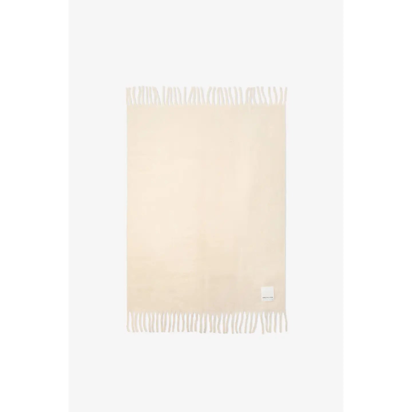 Arctic Fox & Co - The Reykjavik Throw