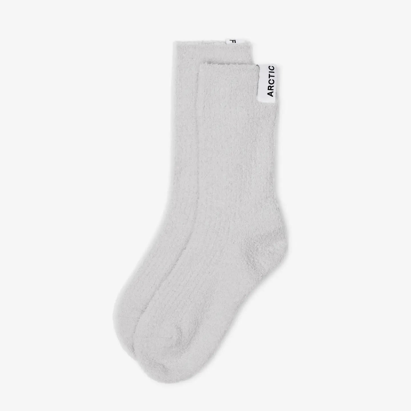 Arctic Fox + Co - The Cosy Sock (Grey)