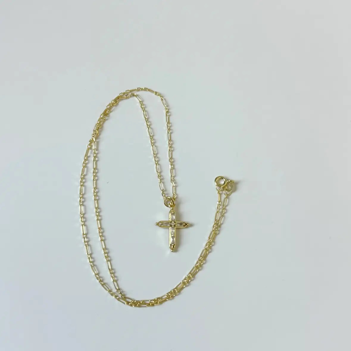 Blessed Necklace