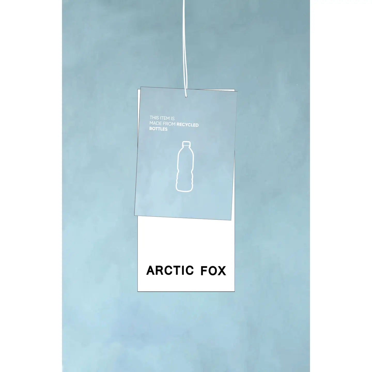 Arctic Fox + Co - The Cosy Sock (Grey)