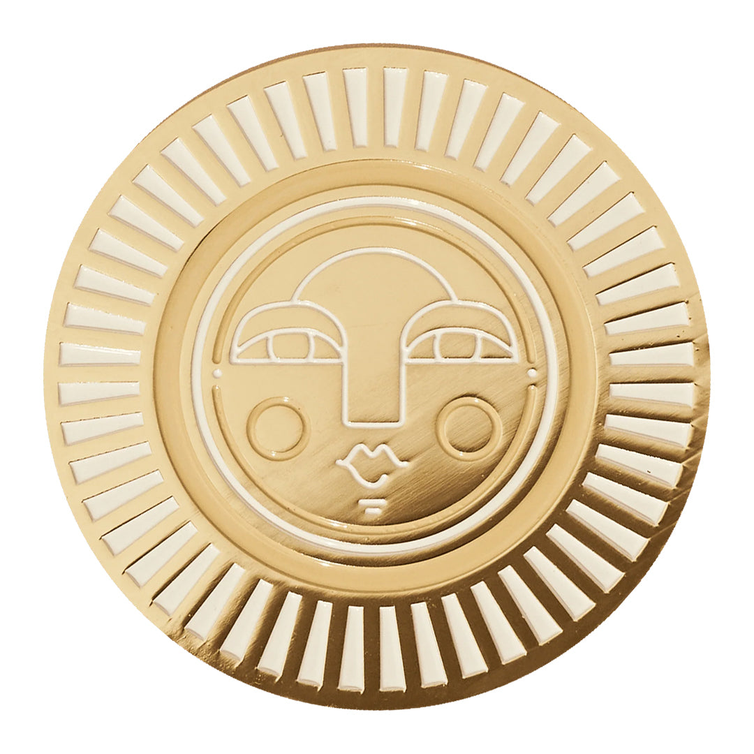 The Sol Coasters by Cai & Jo