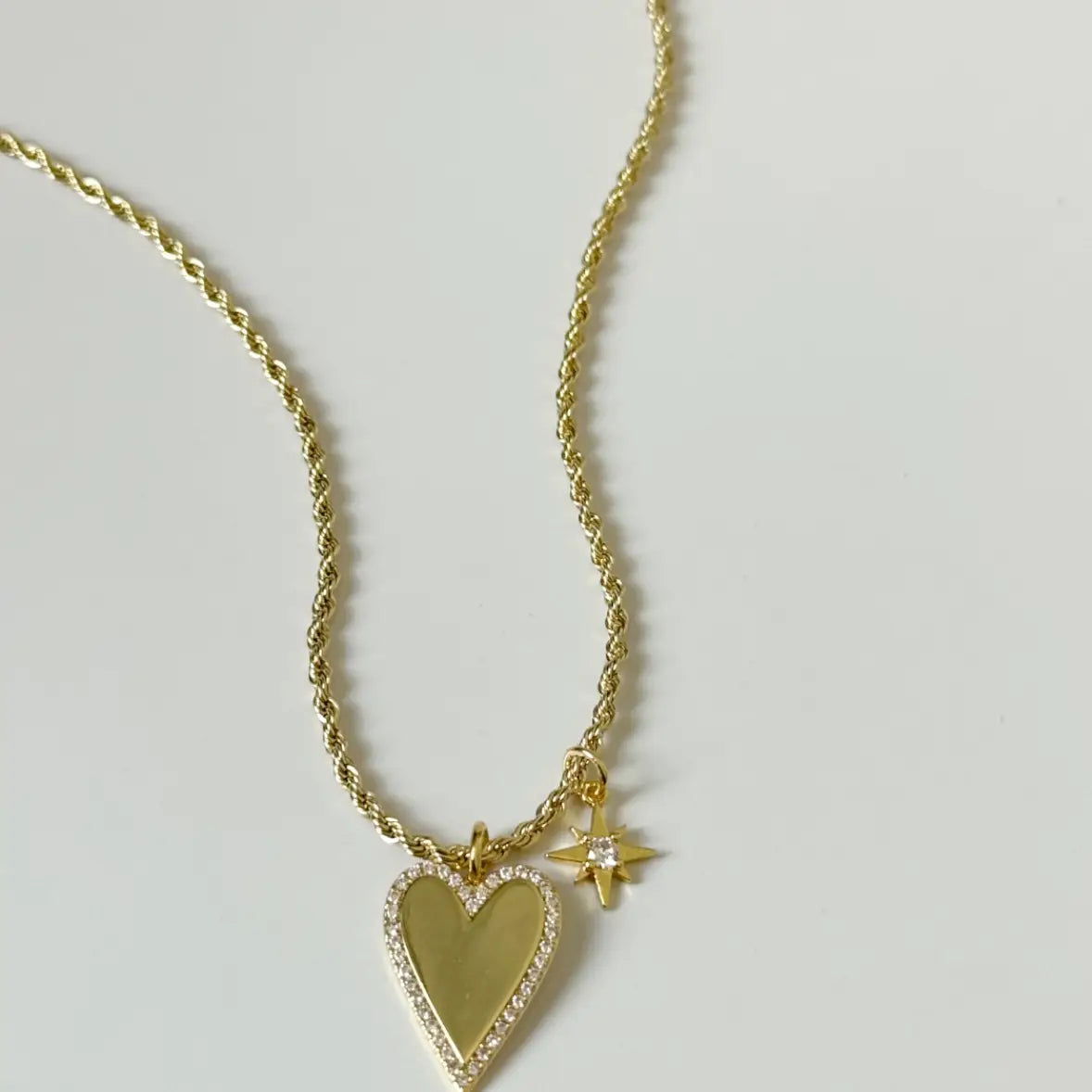 Michel Necklace