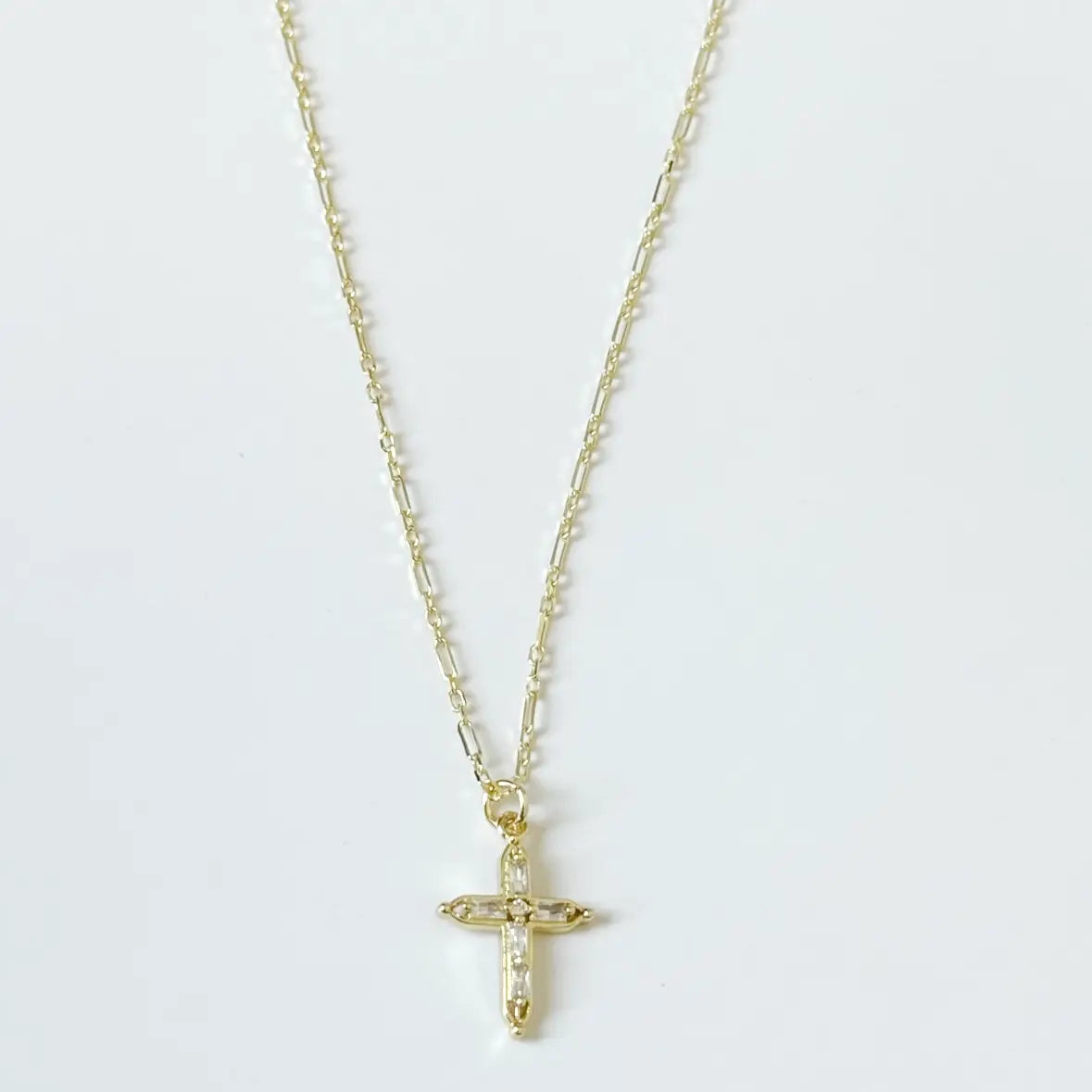 Blessed Necklace