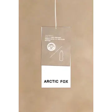 Arctic Fox & Co - The Wool Stripe Throw