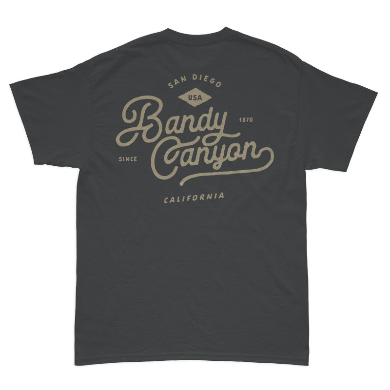 Bandy Canyon T-shirt