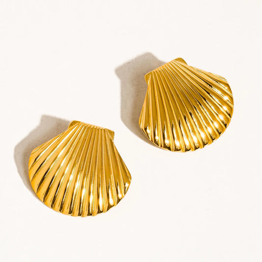 Cepe Shell Studs