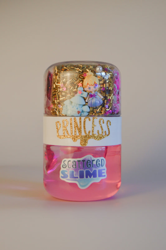 Princess Slime Kit