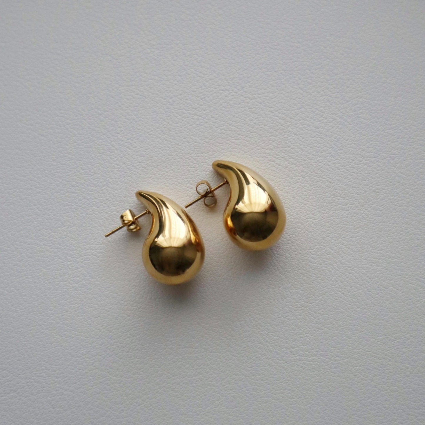 Waterdrop Earrings