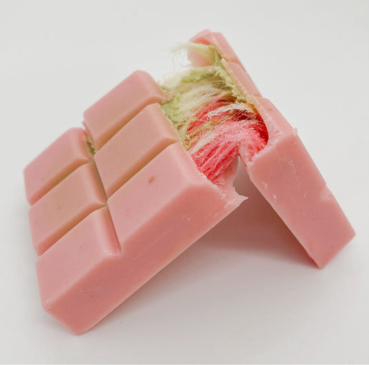 Angel Hair Raspberry Chocolate