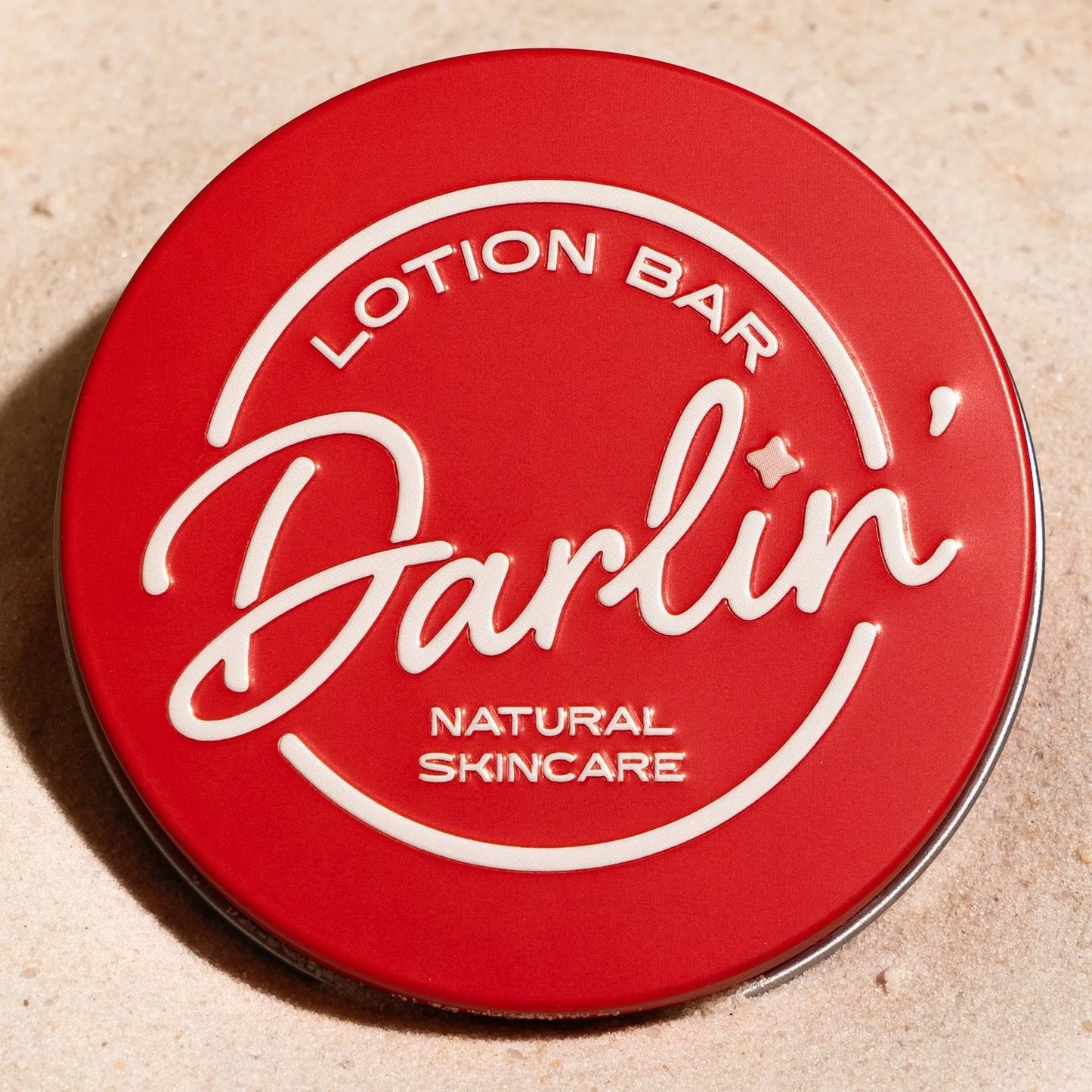 Darlin' Skincare Tallow Lotion Bar