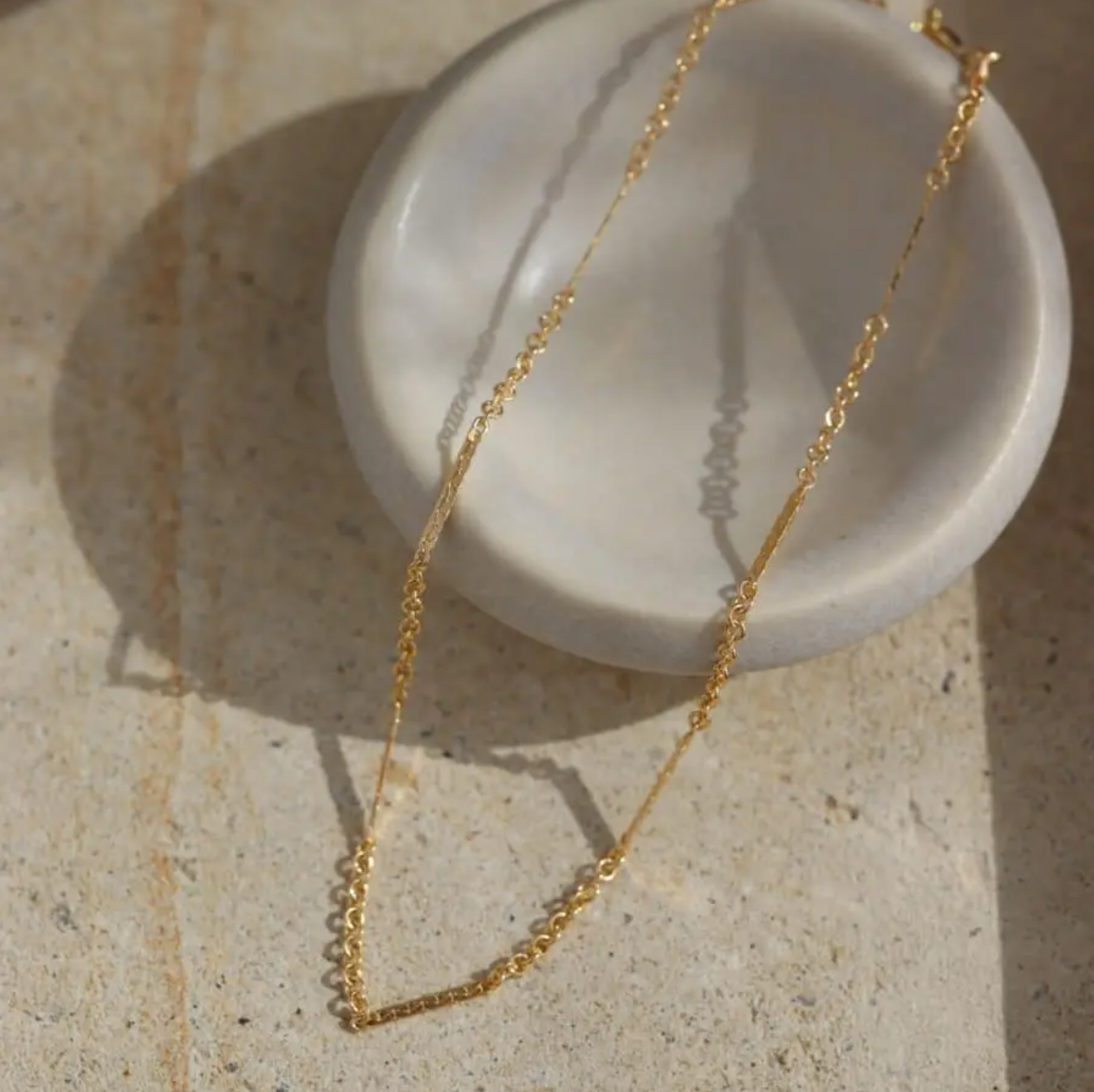 Sailor Bracelet by Token Jewelry