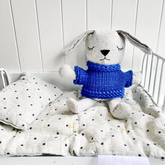 Albert Dog by And The Little Dog Laughed