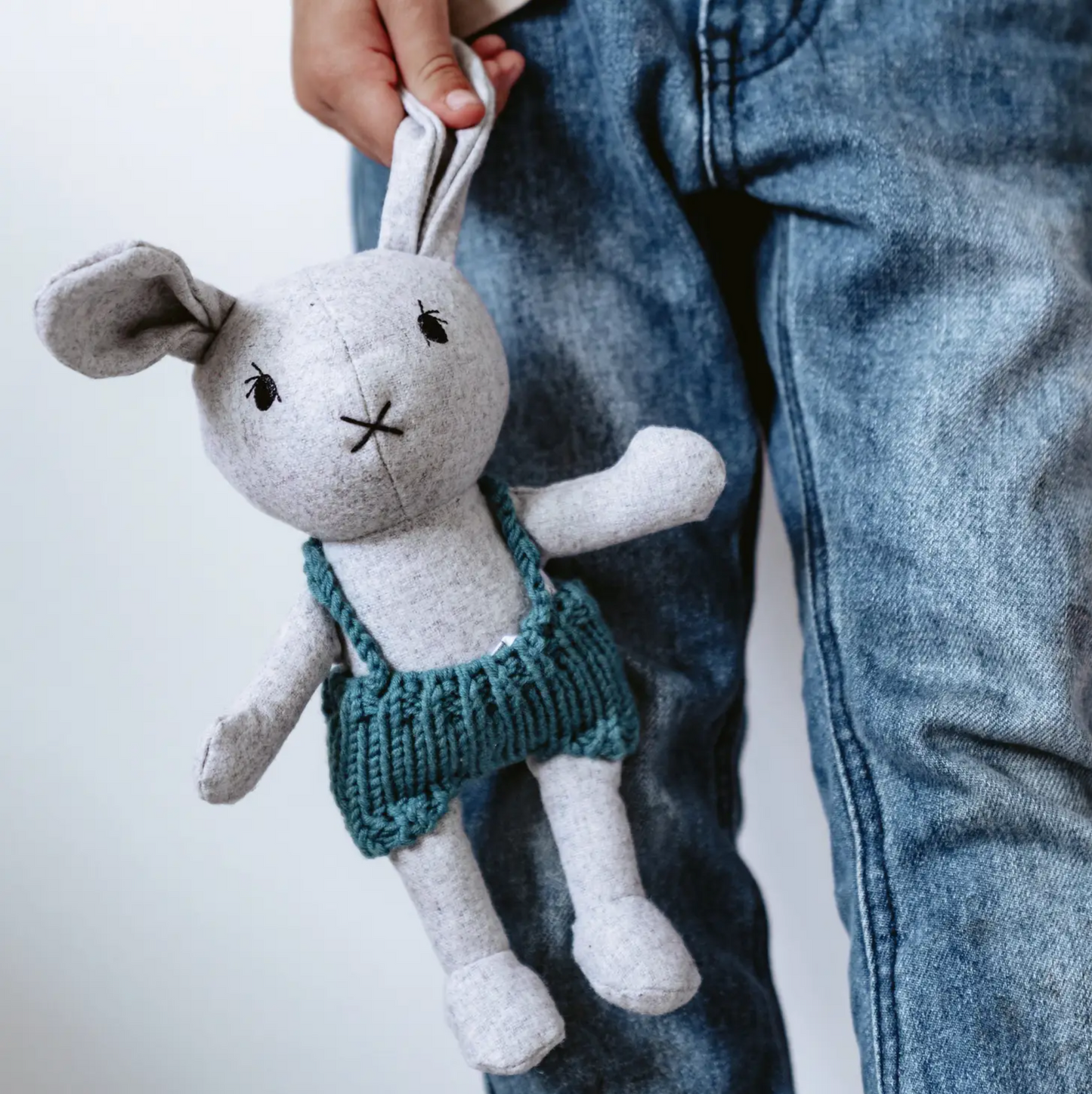 Lionel Rabbit by And The Little Dog Laughed