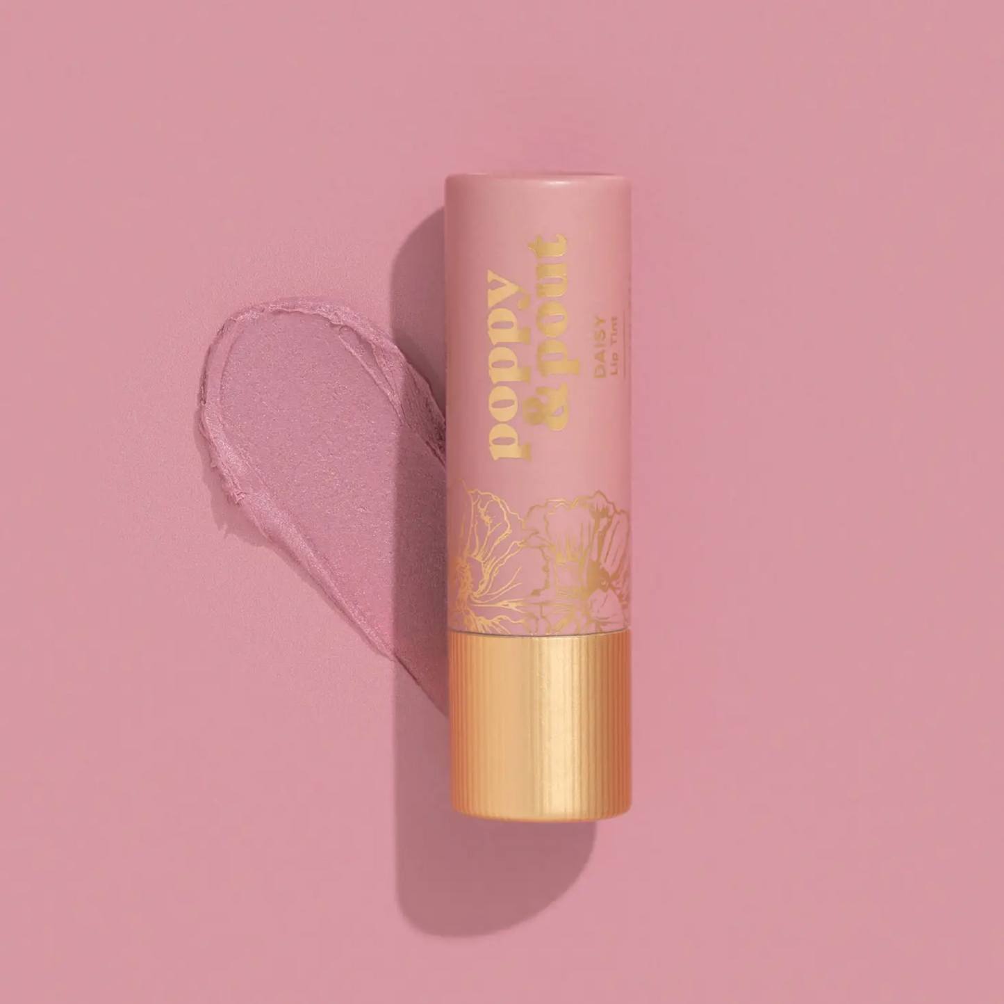 Lip Balm by Poppy & Pout