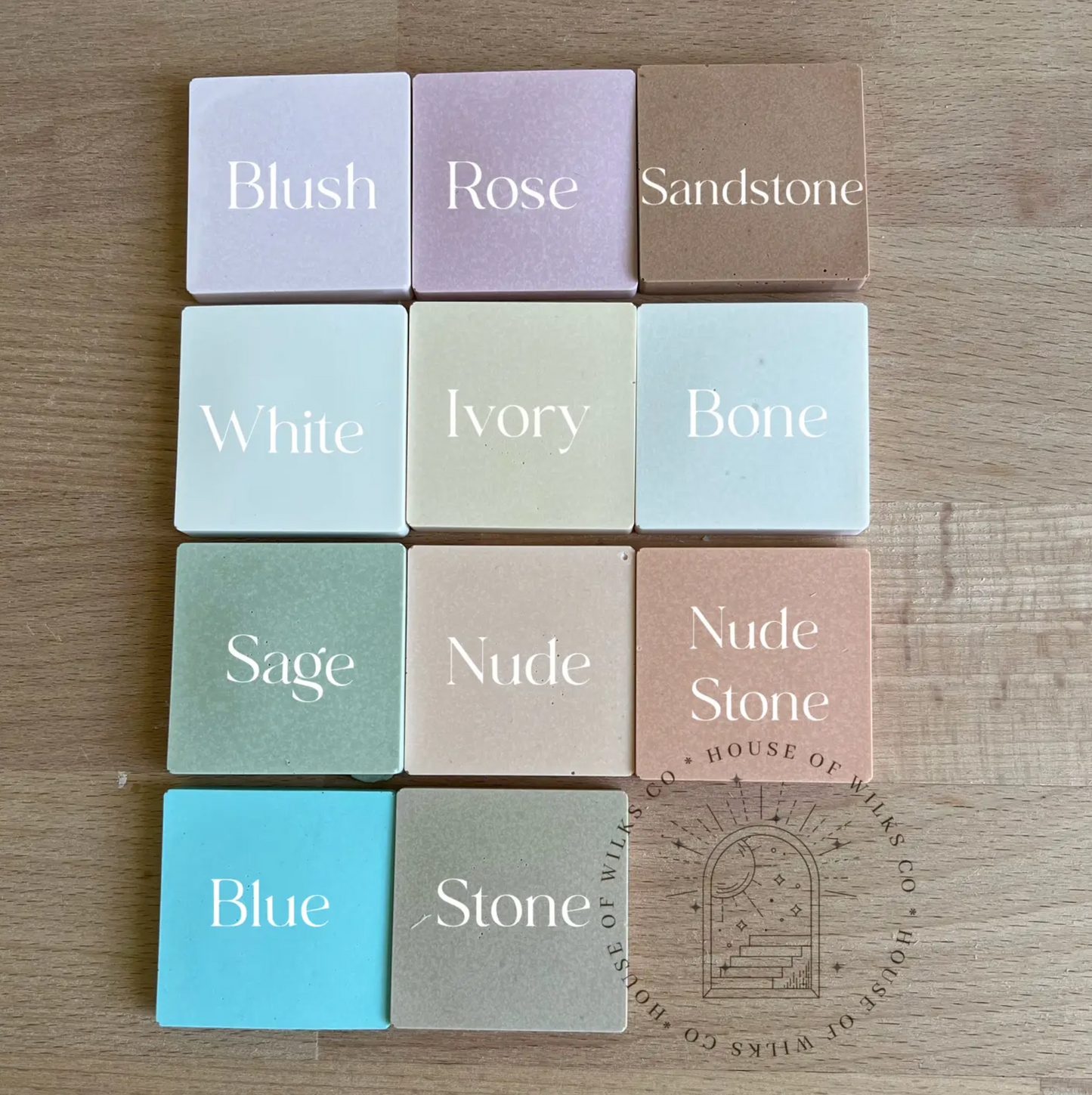 Oscar Incense Holder by  House Of Wilks