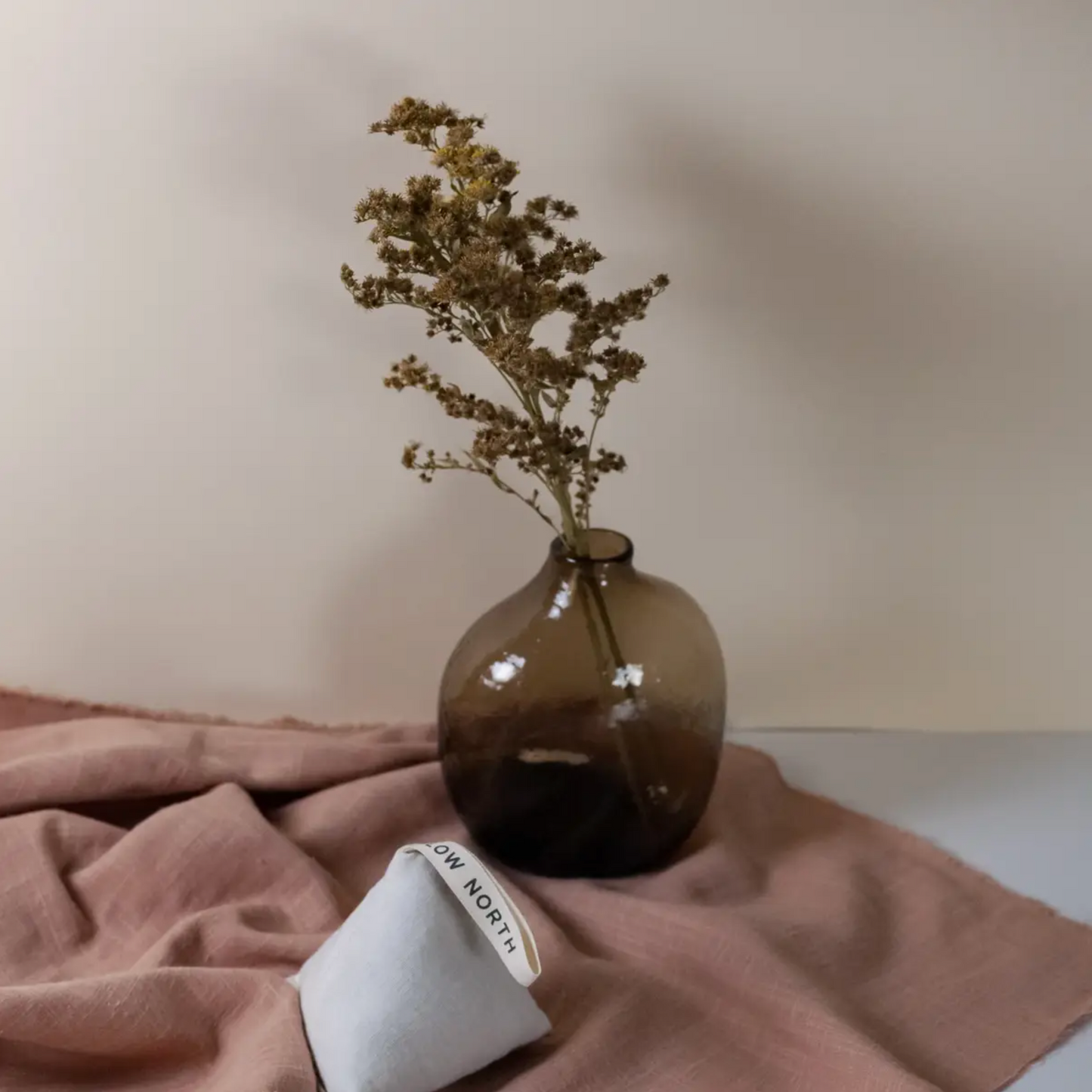 Lavender Sachet - Natural by  Slow North