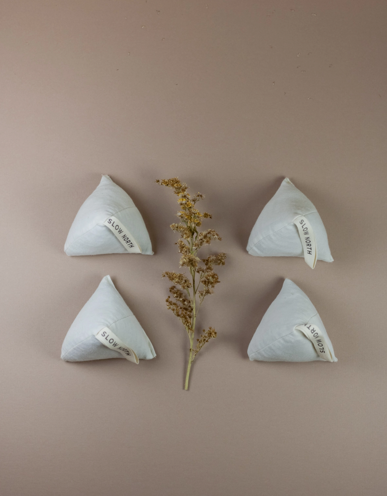 Lavender Sachet - Natural by  Slow North