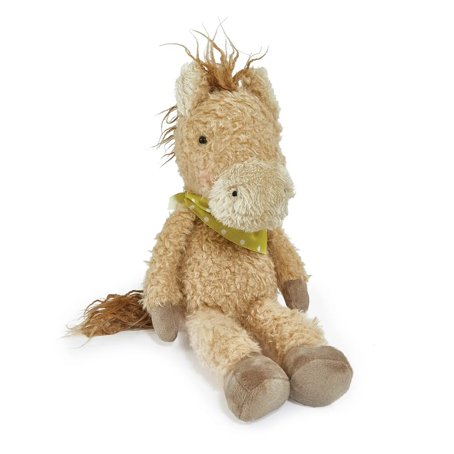Pony Boy Horse by Bunnies By the Bay