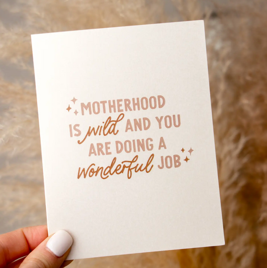 Greeting Cards by The Anastasia Co