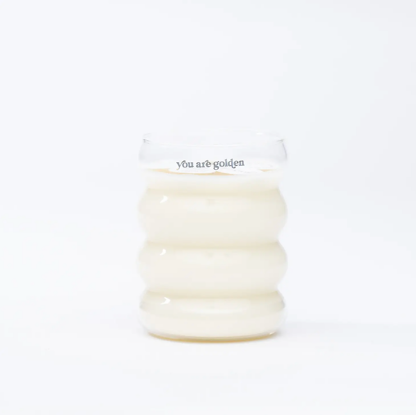 Soy Candles by Ginger June Candle Co.