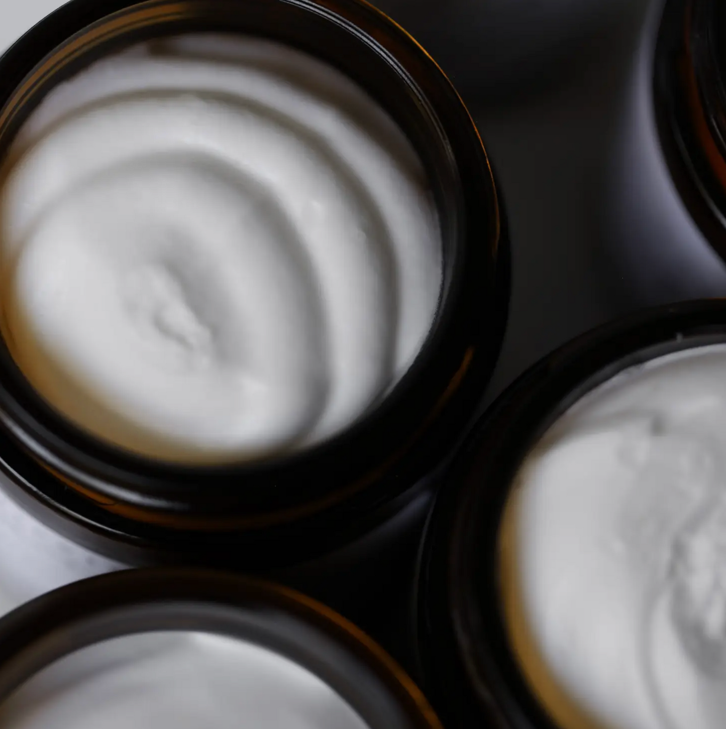 Whipped Body Butter by Among the Flowers