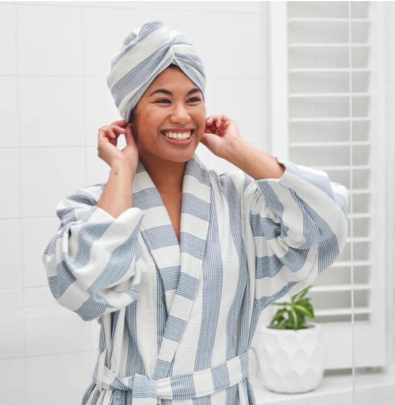 Dock & Bay Hair Wrap