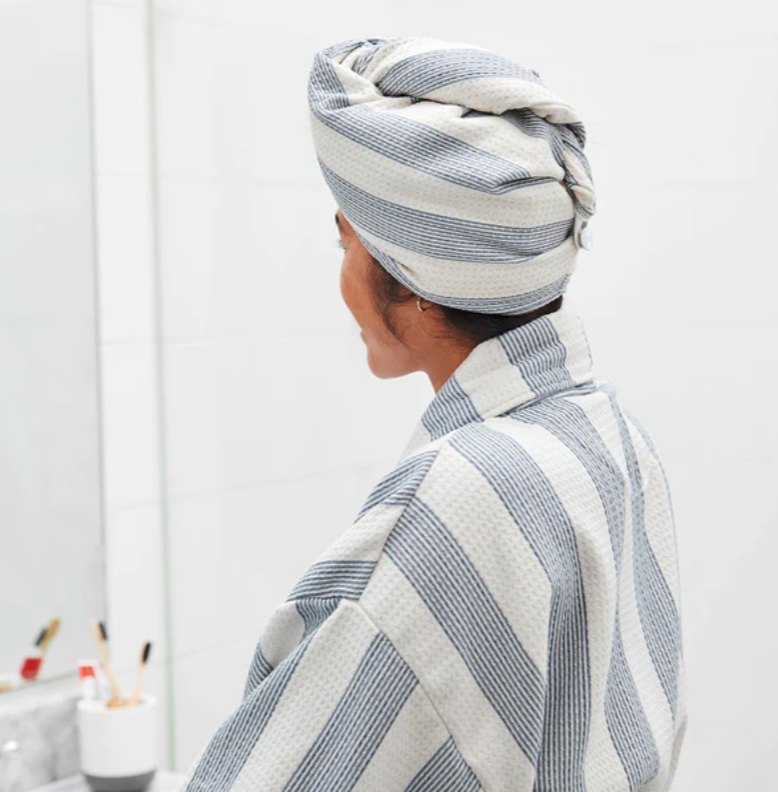 Dock & Bay Hair Wrap