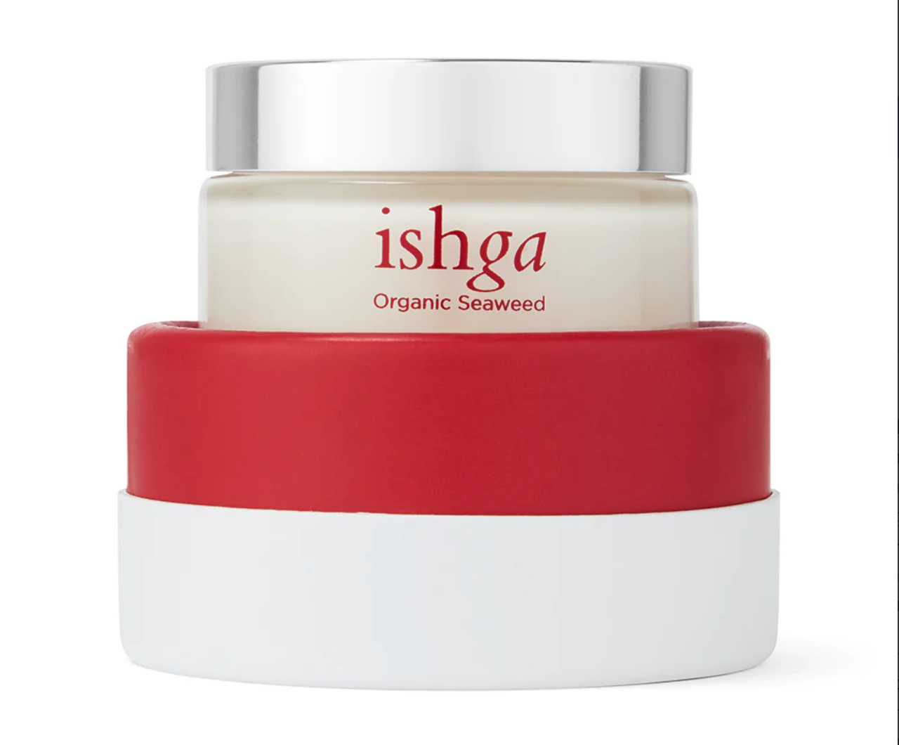ishga Hydra+ Marine Cream