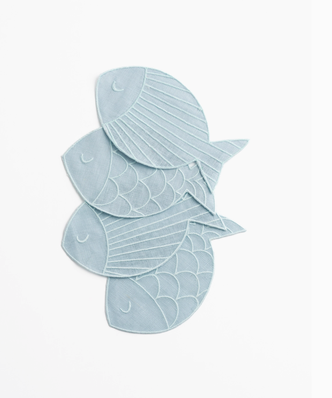 Sardine Cocktail Napkins