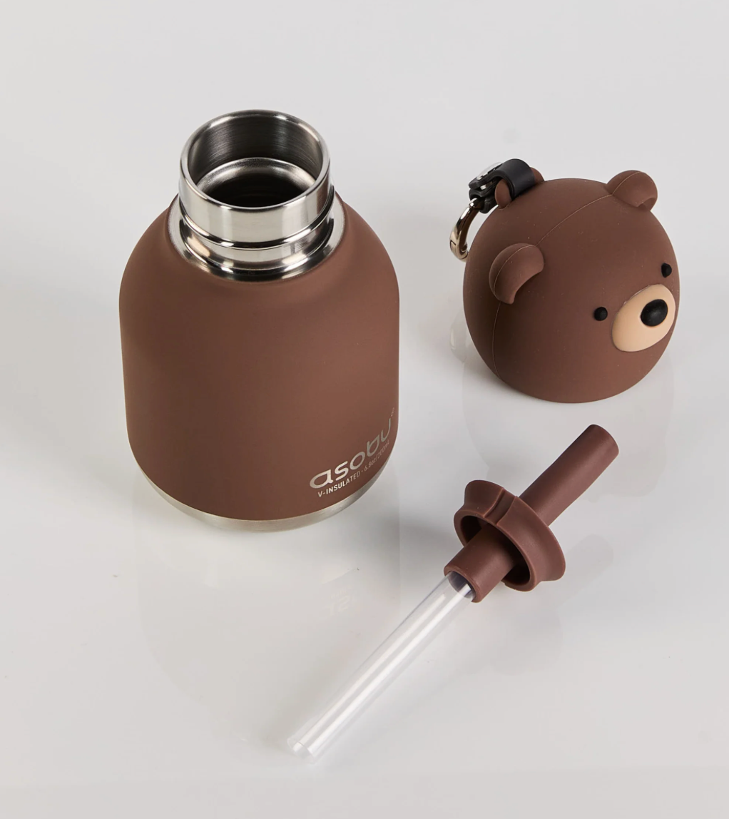 Mini Bear Bestie Bottle