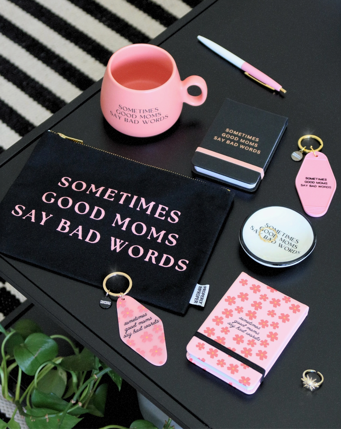 Good Moms Mug