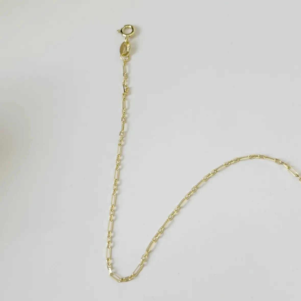 Blessed Necklace