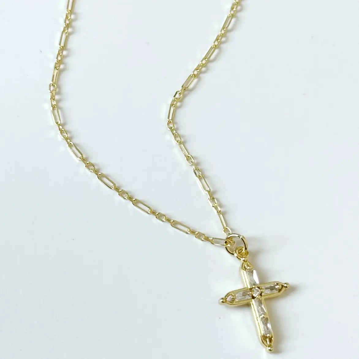 Blessed Necklace