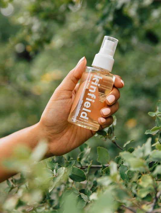 Kinfield Golden Hour™ Mosquito Insect Repellent Spray