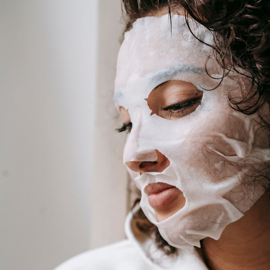 Patchology Get Dewy With It Face Mask