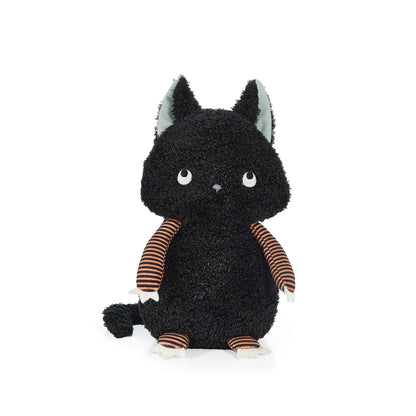 Bunnies By The Bay - Boo Boo Kitty Cat (Limited Edition|Glows in the Dark!)