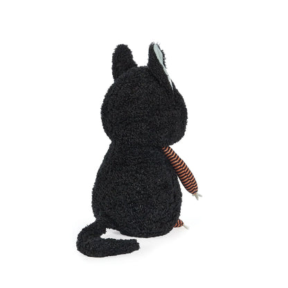 Bunnies By The Bay - Boo Boo Kitty Cat (Limited Edition|Glows in the Dark!)