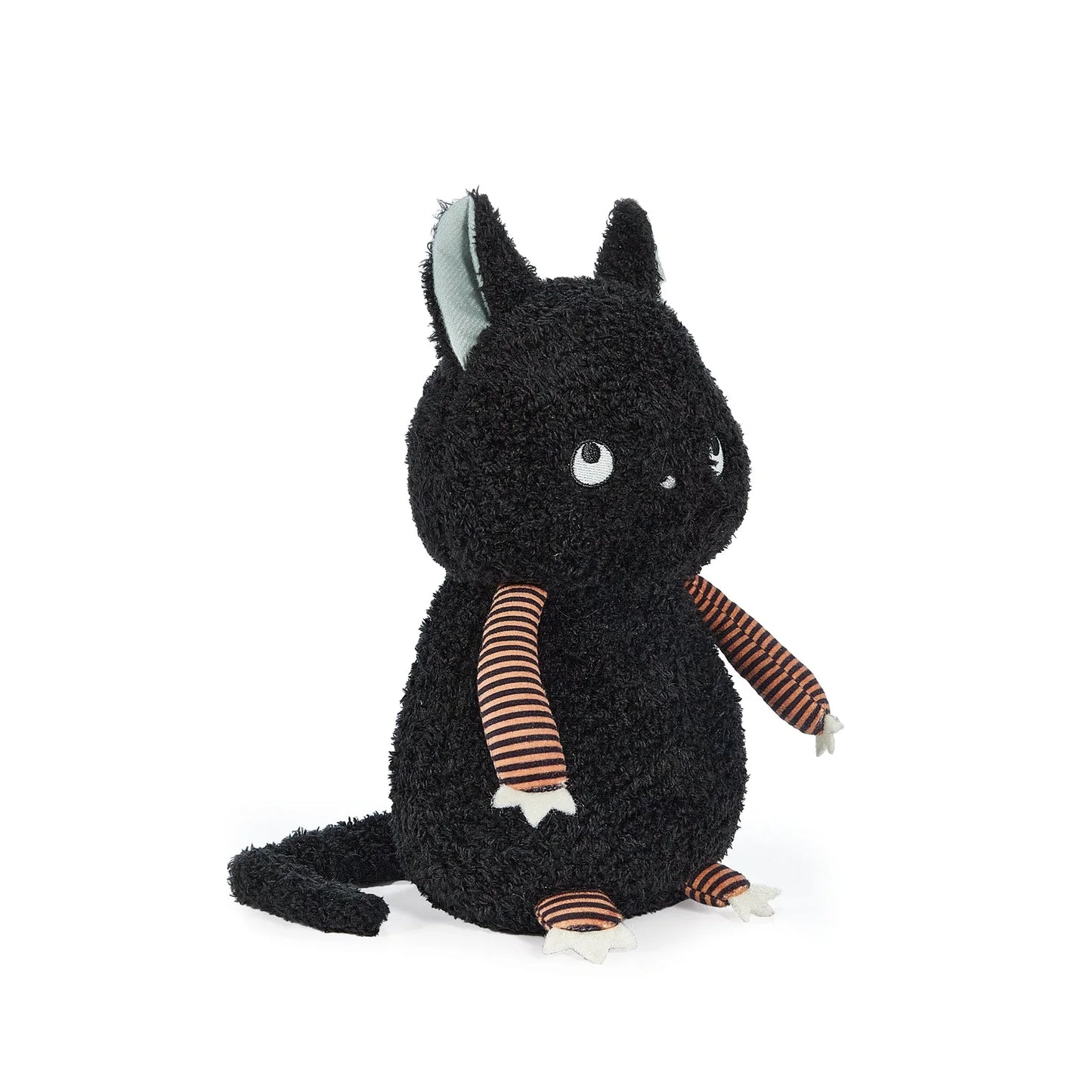 Bunnies By The Bay - Boo Boo Kitty Cat (Limited Edition|Glows in the Dark!)