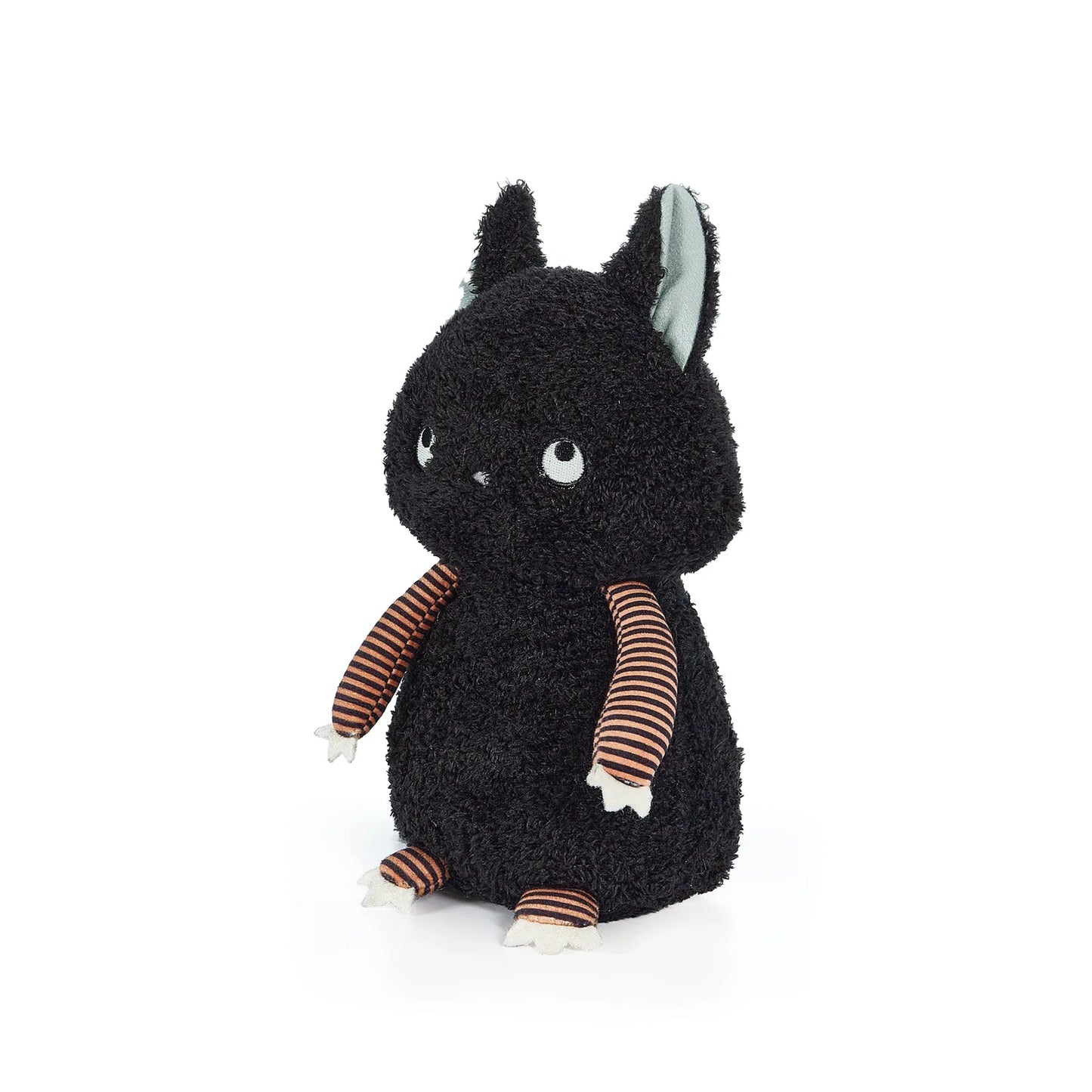 Bunnies By The Bay - Boo Boo Kitty Cat (Limited Edition|Glows in the Dark!)