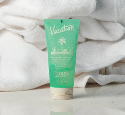 Vacation® Aloe Vera After Sun Gel