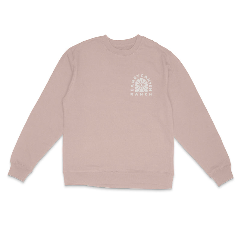 Bandy Canyon Pull Over Sweater