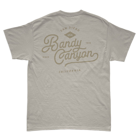 Bandy Canyon T-shirt