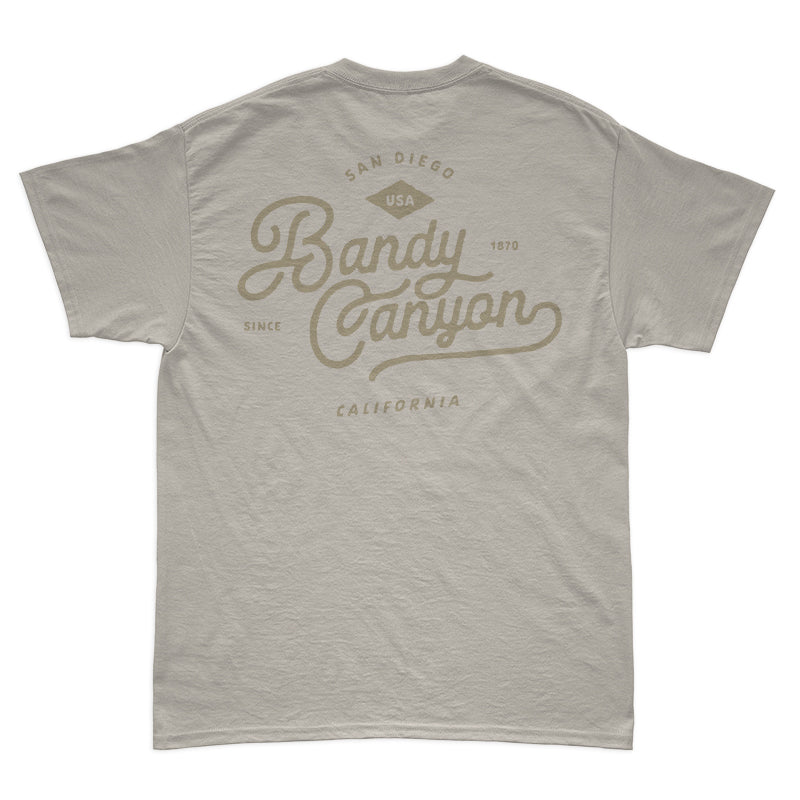 Bandy Canyon T-shirt