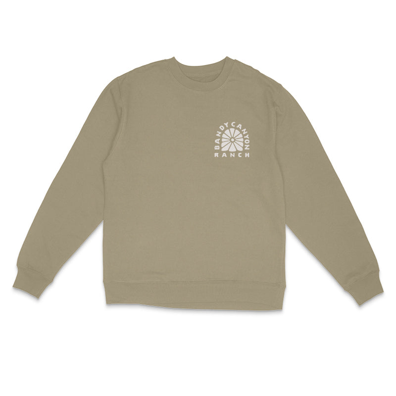 Bandy Canyon Pull Over Sweater