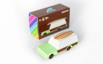 CandyLab Toys™ Surf Wagon