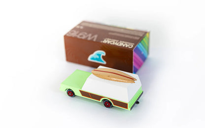 CandyLab Toys™ Surf Wagon