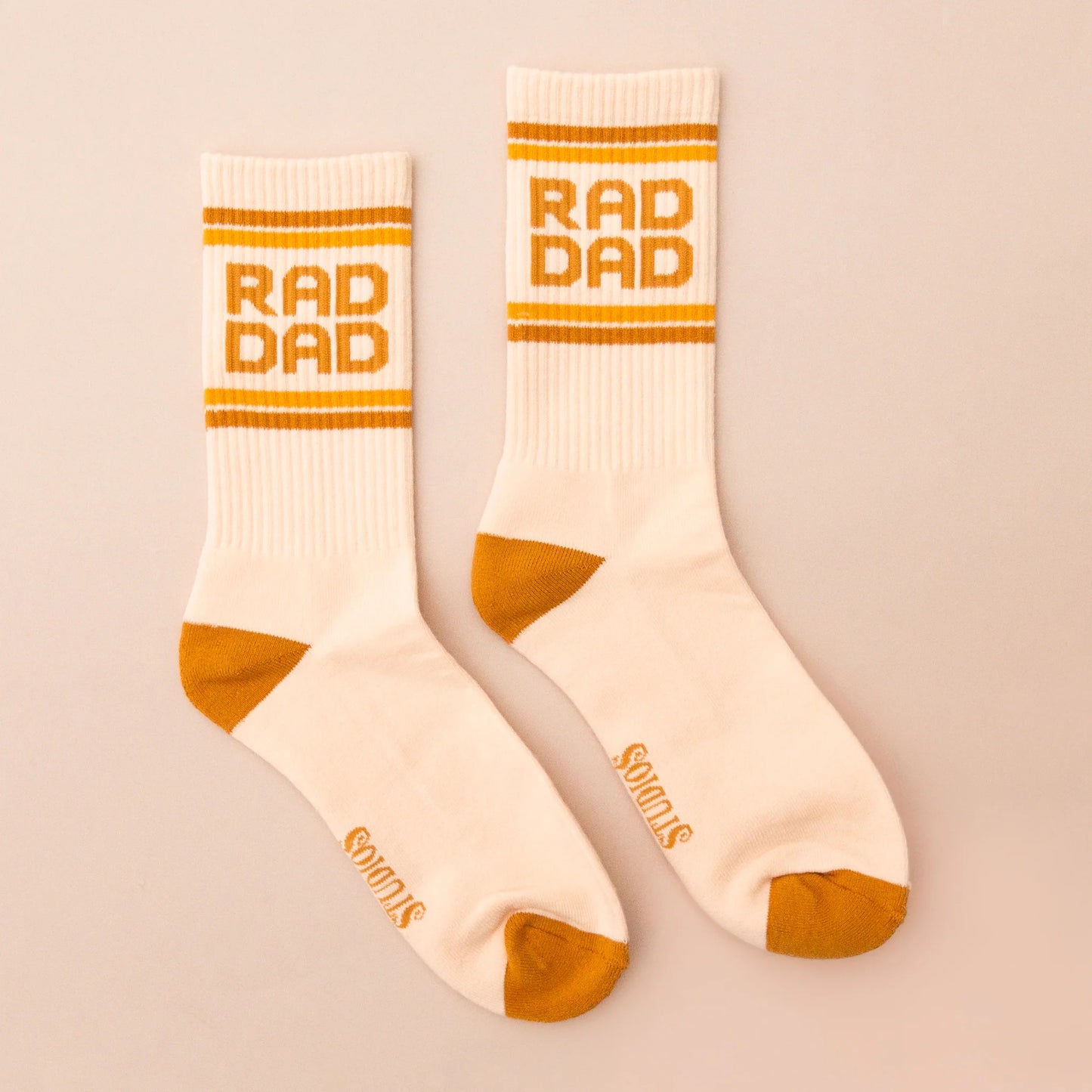 Rad Dad Socks